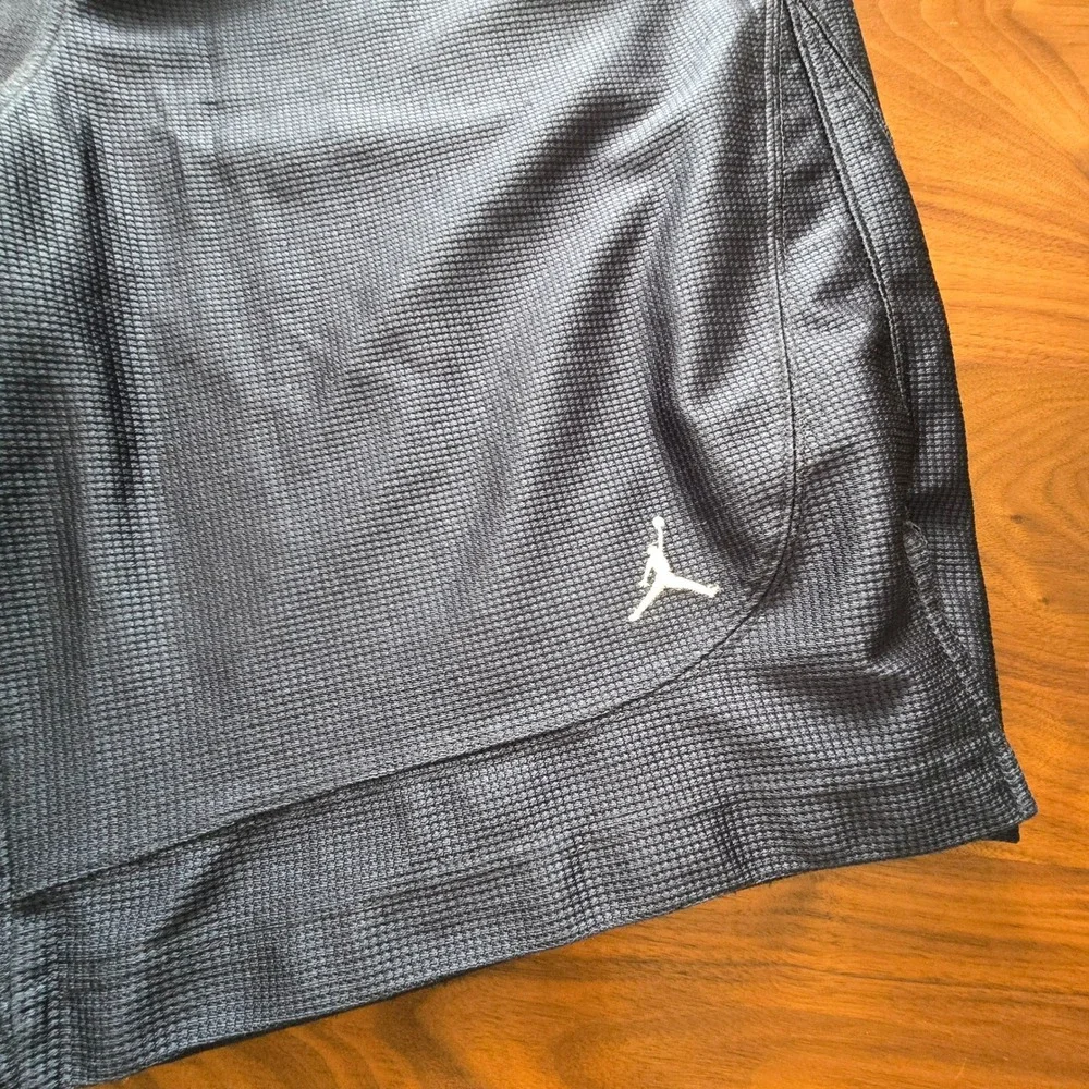 Jordan silver casual
